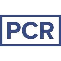 pcr partners logo image