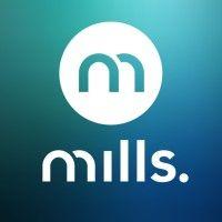 mills properties logo image