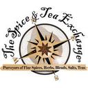 logo of The Spice Tea Exchange