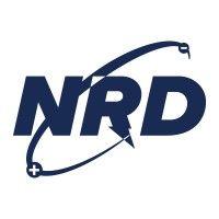 nrd, llc logo image