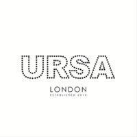 ursa london logo image