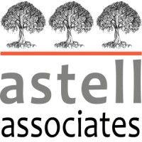 astell associates logo image