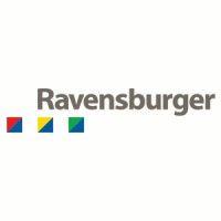 ravensburger north america, inc. logo image