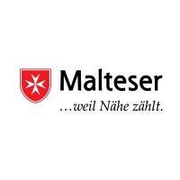 malteser in deutschland logo image