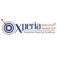 xperia executive search llp logo image