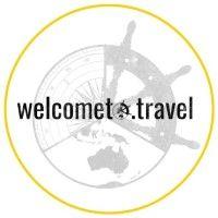 welcome to travel