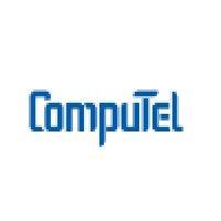 computel logo image