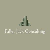 pallet jack consult logo image