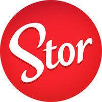 stor, s.l. logo image