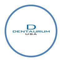 dentaurum usa logo image