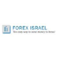 forex israel logo image