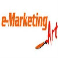 digital marketing trainer - digital marketing courses- digital marketing consultant logo image