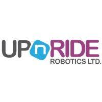 upnride logo image