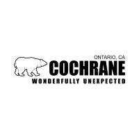 town of cochrane, ontario