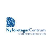 nyföretagarcentrum göteborgsregionen logo image