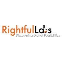 rightful labs logo image