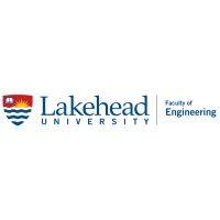 faculty of engineering | lakehead university