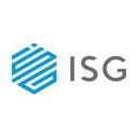 logo of Isg Partners