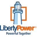 logo of Liberty Power