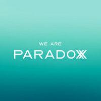 we are paradoxx logo image