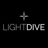 lightdive, llc logo image