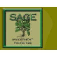 sage investment group logo image