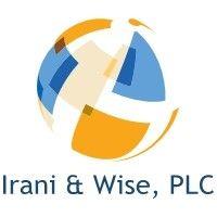 irani & wise, plc logo image