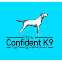 the confident k9 limited