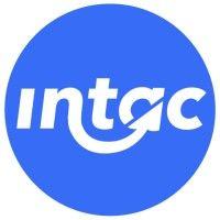 intac logo image