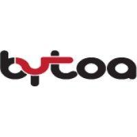 bytoa logo image