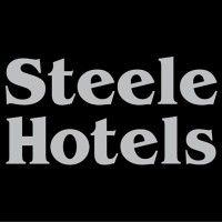 steele hotels logo image