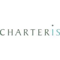 charteris consulting ltd logo image