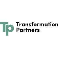 global transformation partners logo image