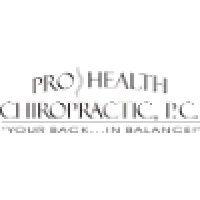 pro-health chiropractic, p.c.