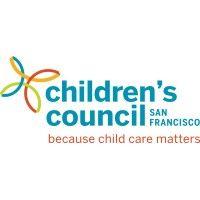 children's council of san francisco logo image