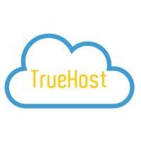 truehost cloud logo image