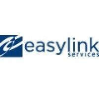 easylink services - now a part of opentext logo image