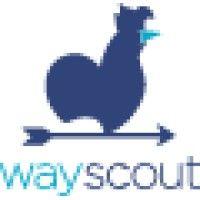 wayscout logo image