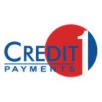 credit one payment solutions logo image