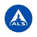 logo of Als Scandinavia