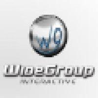 widegroup::interactive logo image