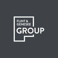 flint & genesee group logo image