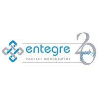 entegre project management logo image