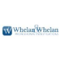 whelan & whelan, llc