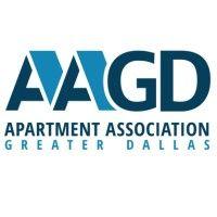 apartment association of greater dallas logo image