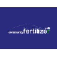 community fertilizer logo image