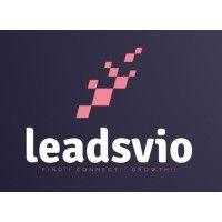 leadsvio logo image