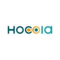 hocoia logo image