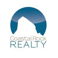 coastal rock realty logo image