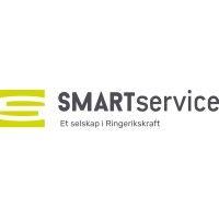 smartservice norge as logo image